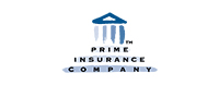 Prime Company Logo